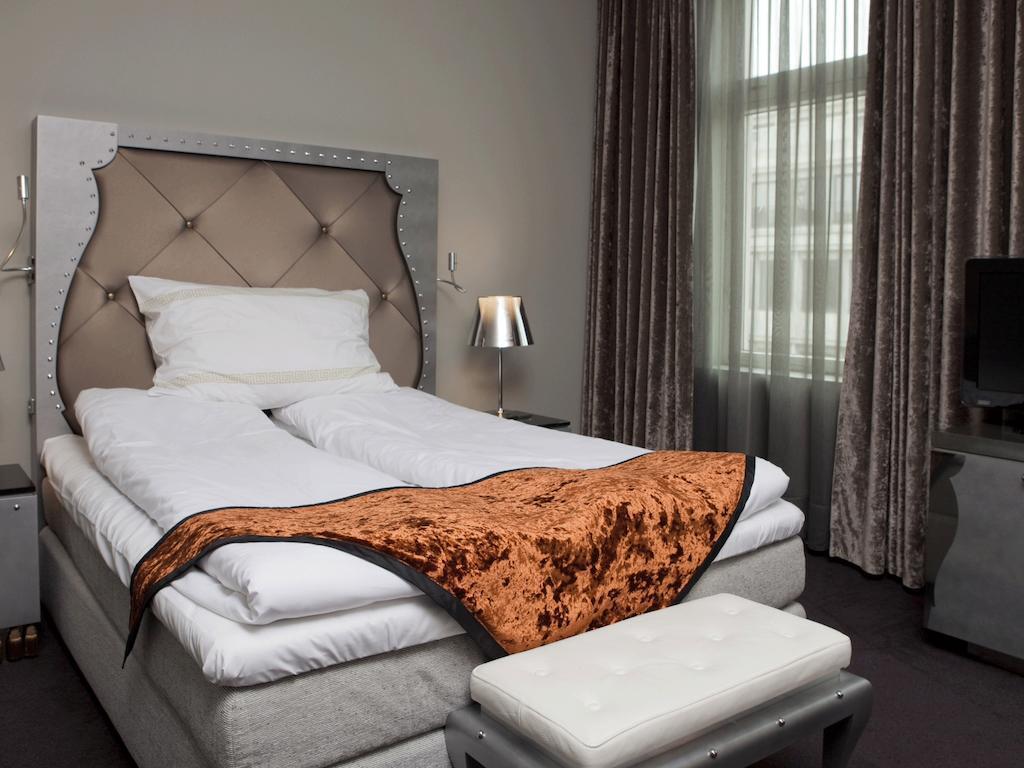 Clarion Hotel Ernst Kristiansand Ngoại thất bức ảnh