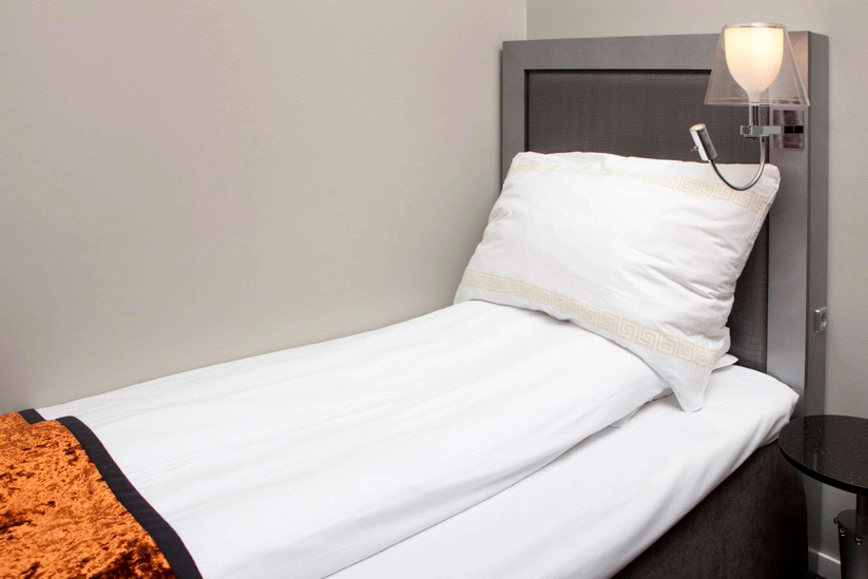 Clarion Hotel Ernst Kristiansand Ngoại thất bức ảnh