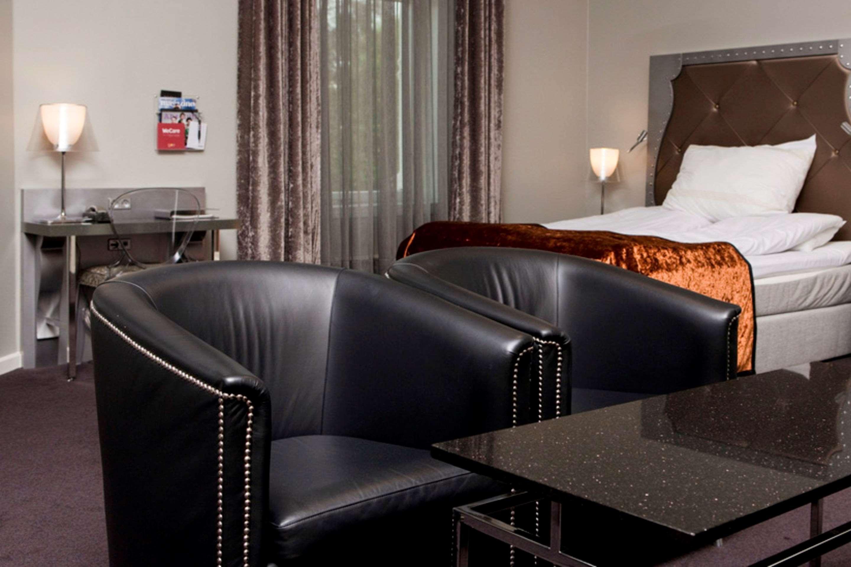 Clarion Hotel Ernst Kristiansand Ngoại thất bức ảnh