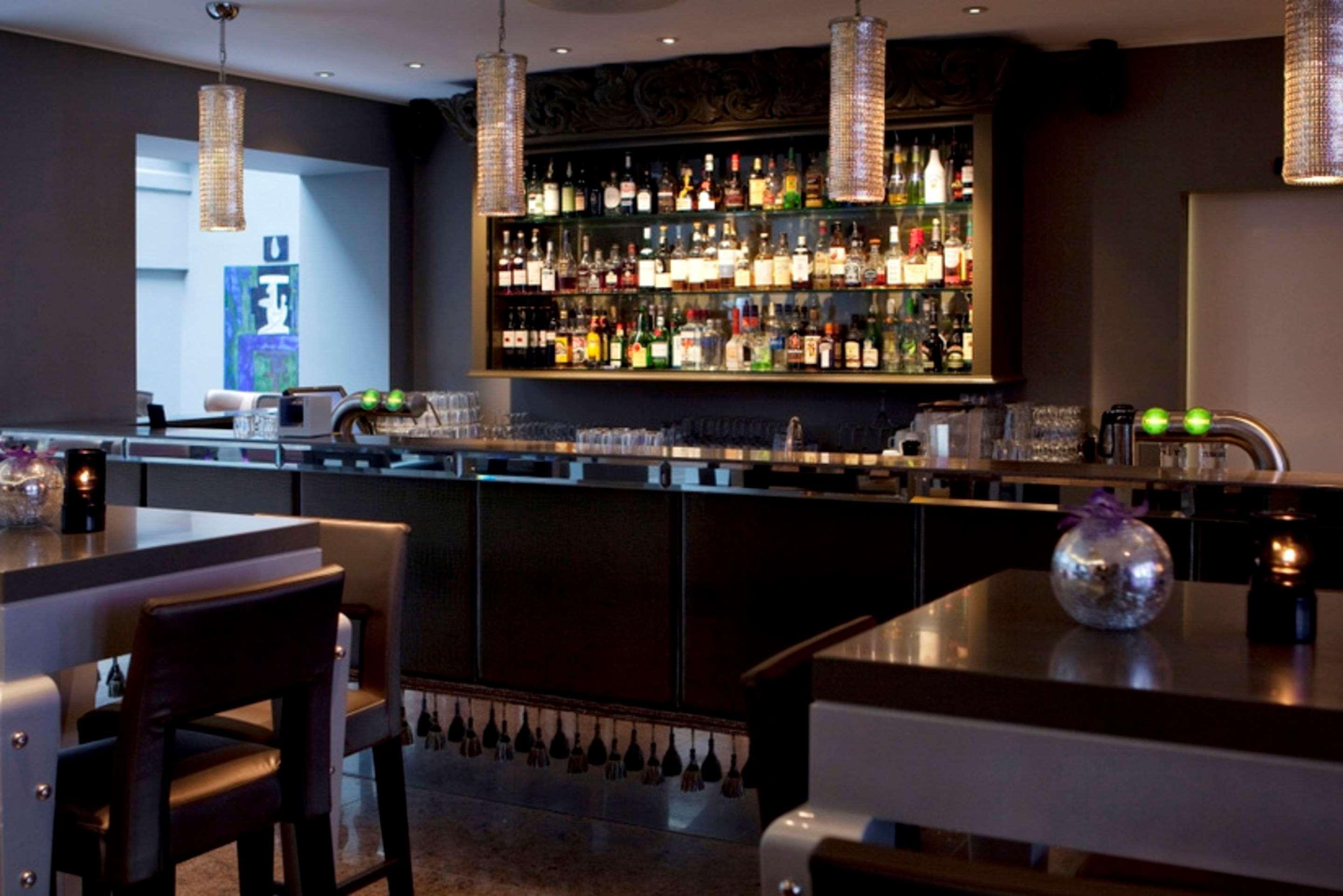 Clarion Hotel Ernst Kristiansand Ngoại thất bức ảnh