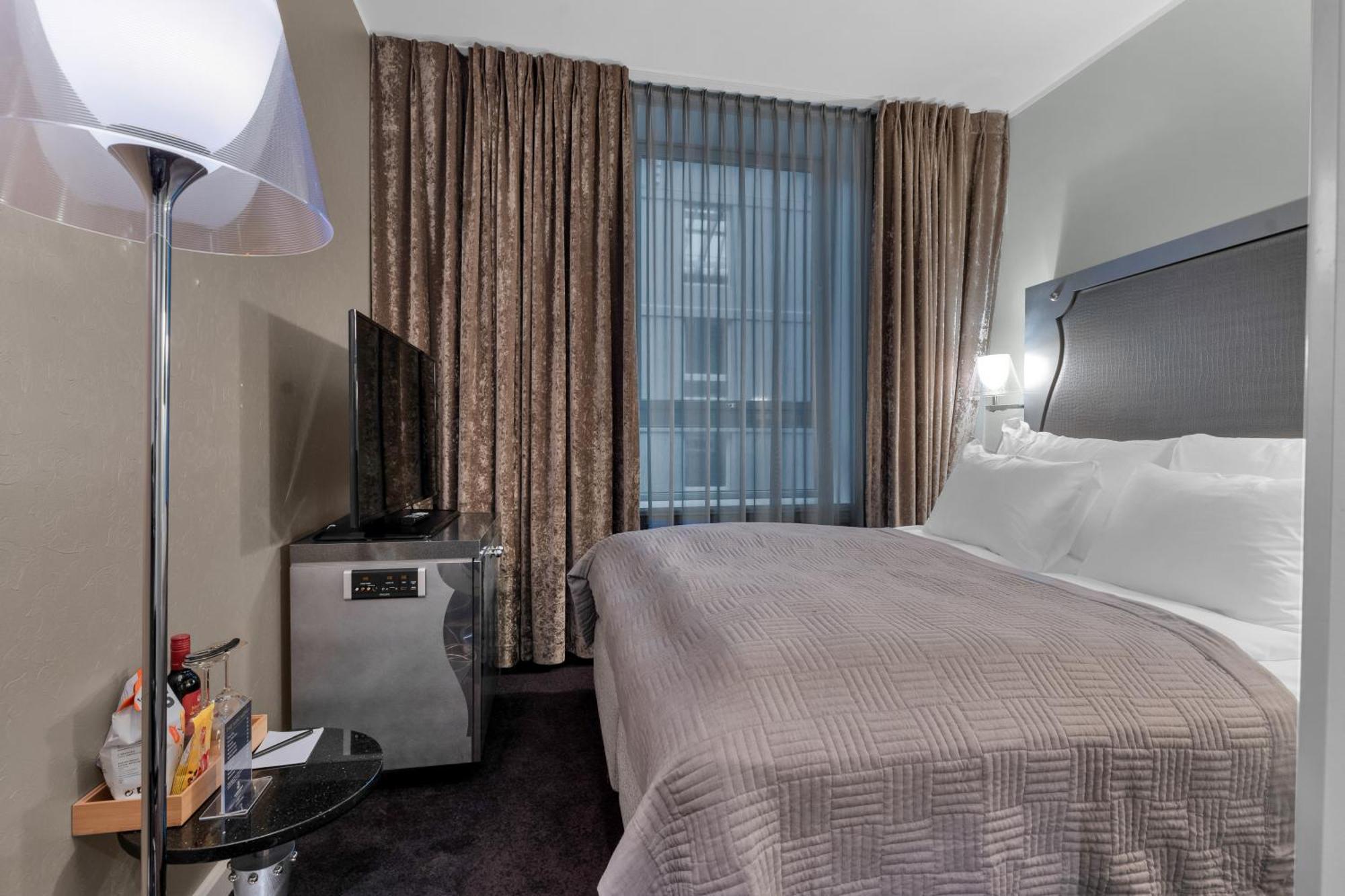 Clarion Hotel Ernst Kristiansand Ngoại thất bức ảnh