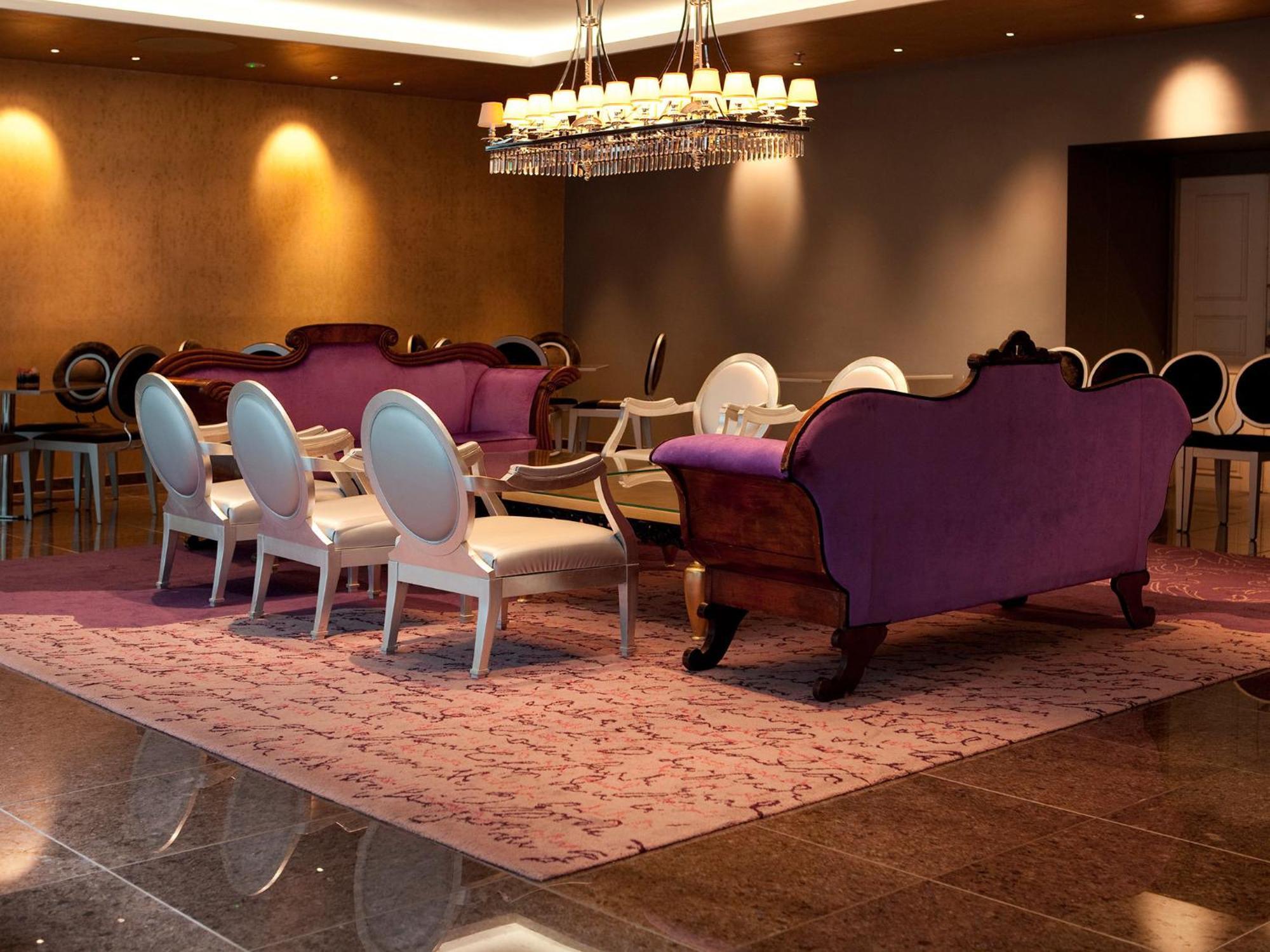 Clarion Hotel Ernst Kristiansand Ngoại thất bức ảnh